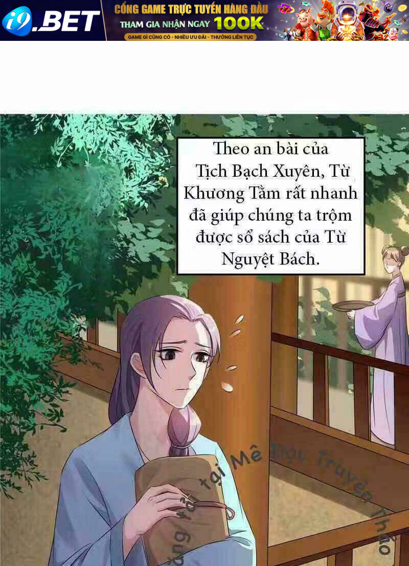 Quả Nhân Có Bệnh Tên Là Tương Tư Chương 75 Ảnh 5