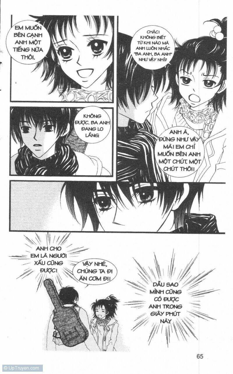 Sad Love Story Chương 2 Ảnh 66