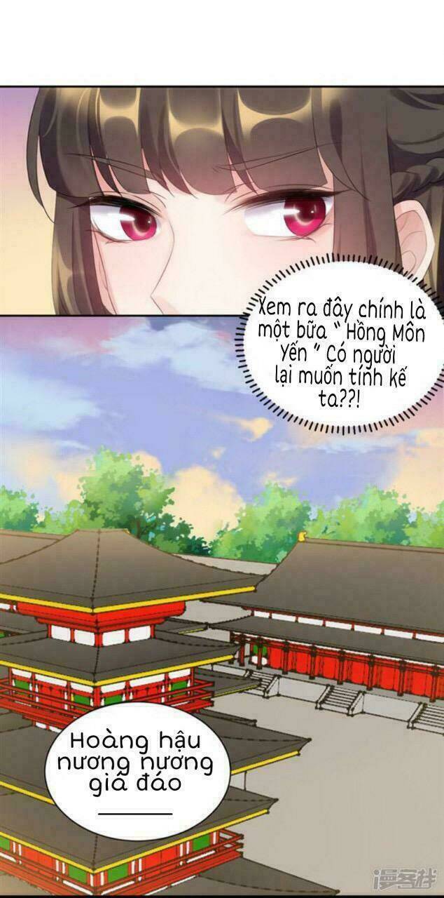 Quả Nhân Có Bệnh Tên Là Tương Tư Chương 84 Ảnh 4