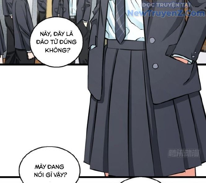 Dẫu Nản Vẫn Cố Chương 10 Ảnh 69