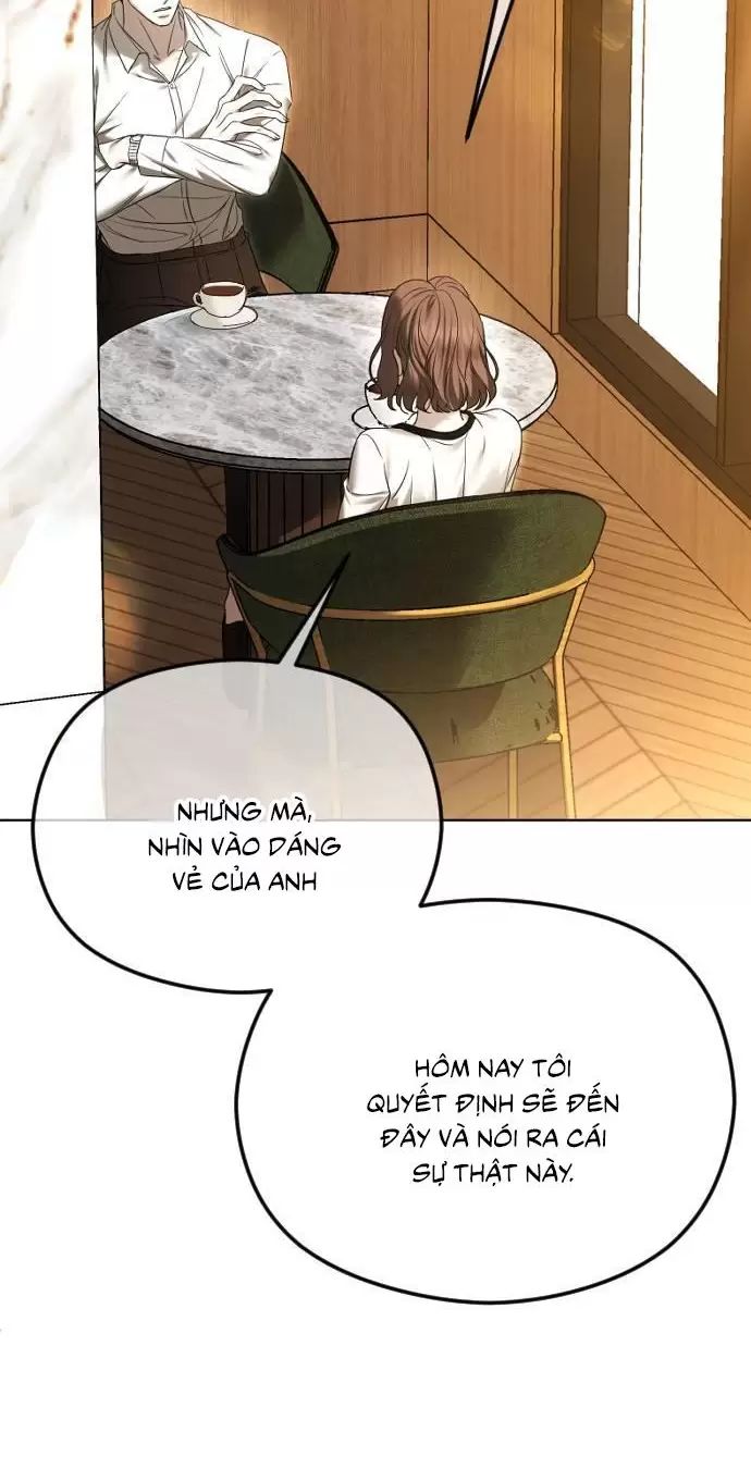 Kết Thúc, Tôi Muốn Thay Đổi Nó Chương 64 Ảnh 63