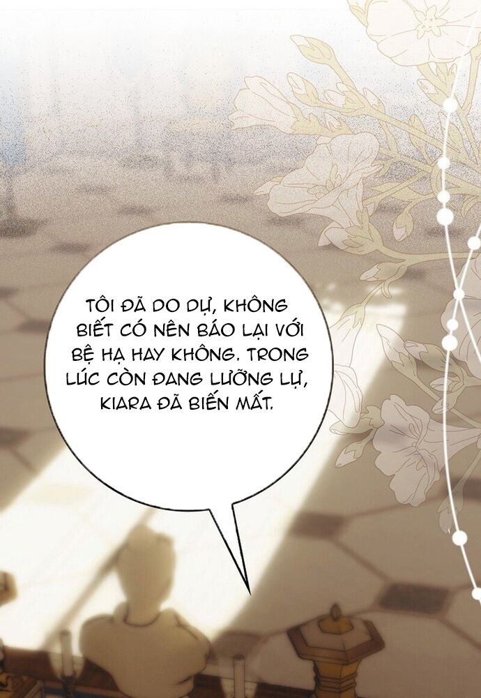 Tôi Chỉ Muốn Ngủ Riêng! Chương 11 Ảnh 87