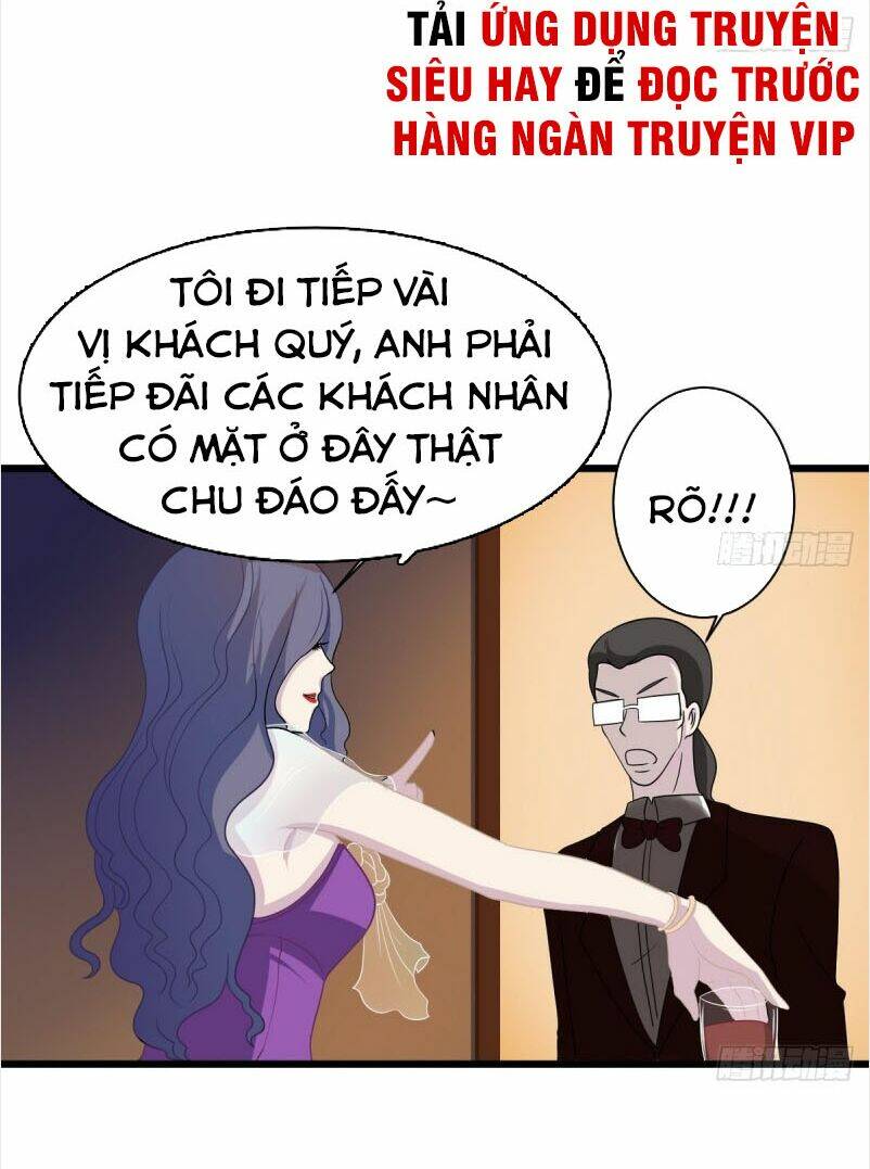Long Ngạo Thiên Chương 12 Ảnh 9