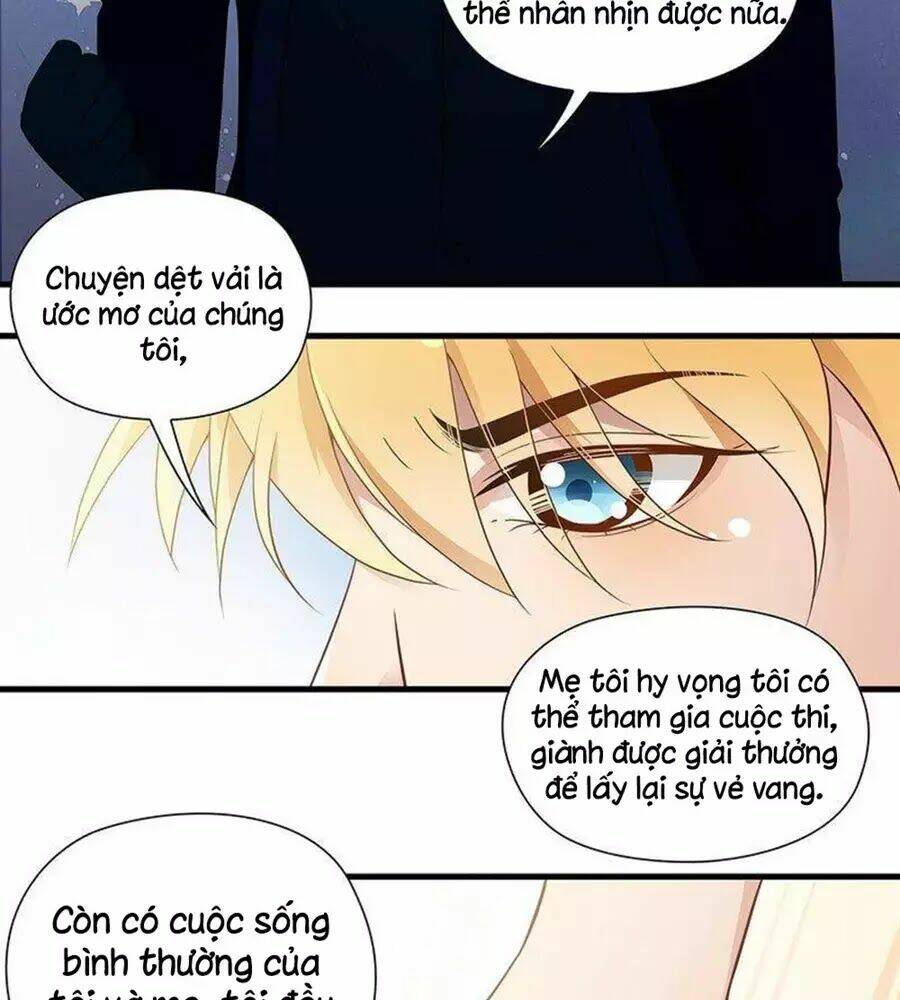 Mai Nữ Đồng Tiểu Nộ Chương 98 Ảnh 5