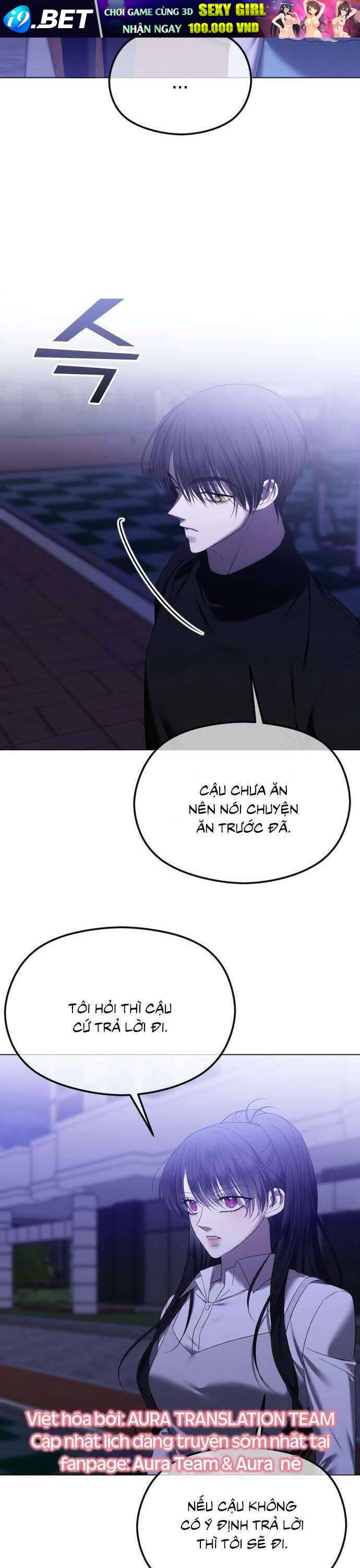 Kết Thúc, Tôi Muốn Thay Đổi Nó Chương 56 Ảnh 29