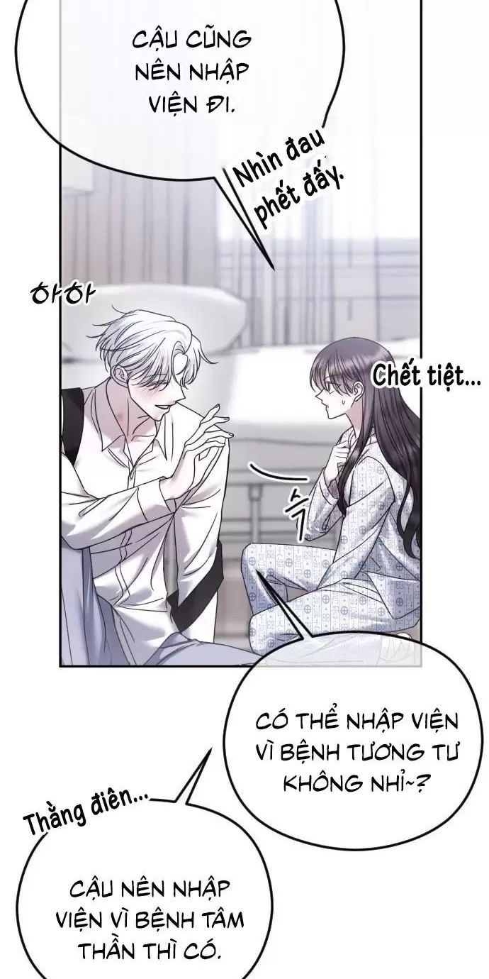 Kết Thúc, Tôi Muốn Thay Đổi Nó Chương 72 Ảnh 104