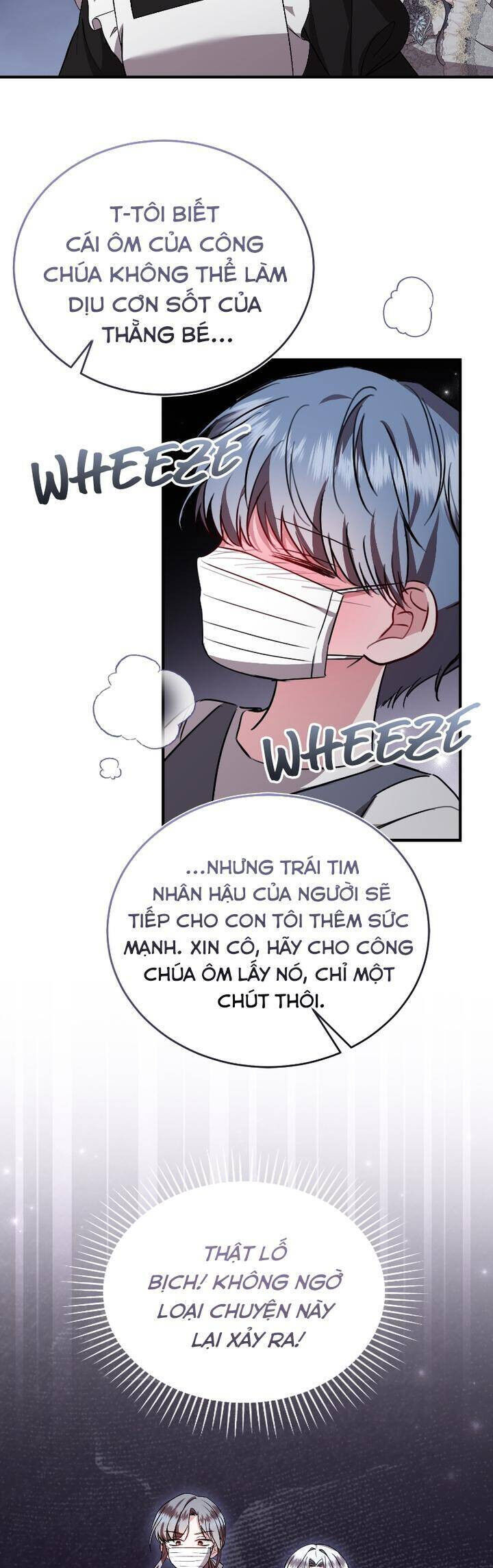 Tôi Sẽ Sống Thử Cuộc Đời Của Ác Nữ Chương 58 Ảnh 31