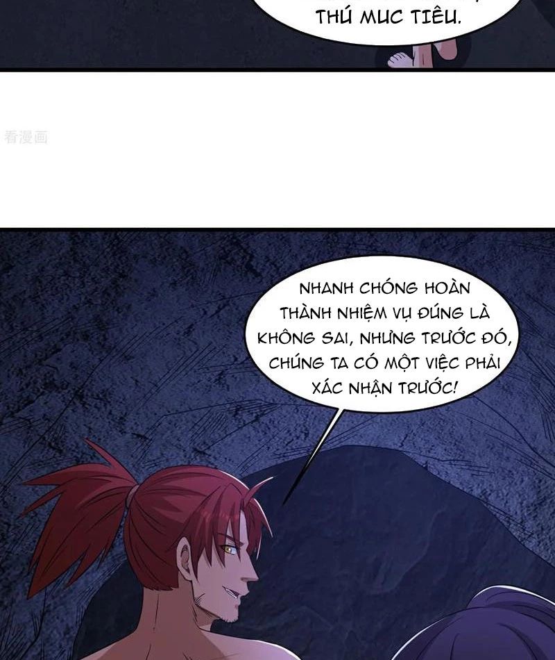 Câu Lạc Bộ Trao Đổi Nhân Sinh Chương 83 Ảnh 35