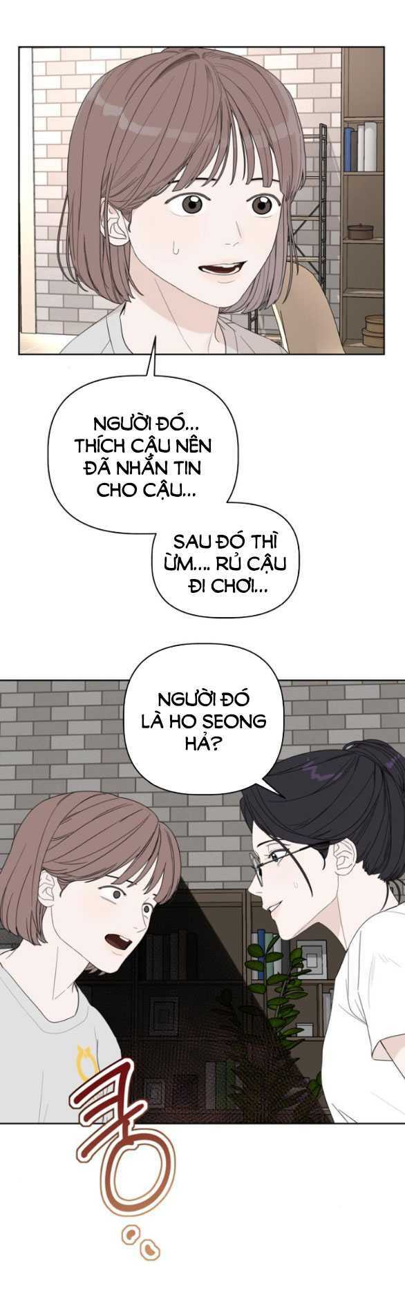 Giấc Mơ Học Thức Chương 8.1 Ảnh 16