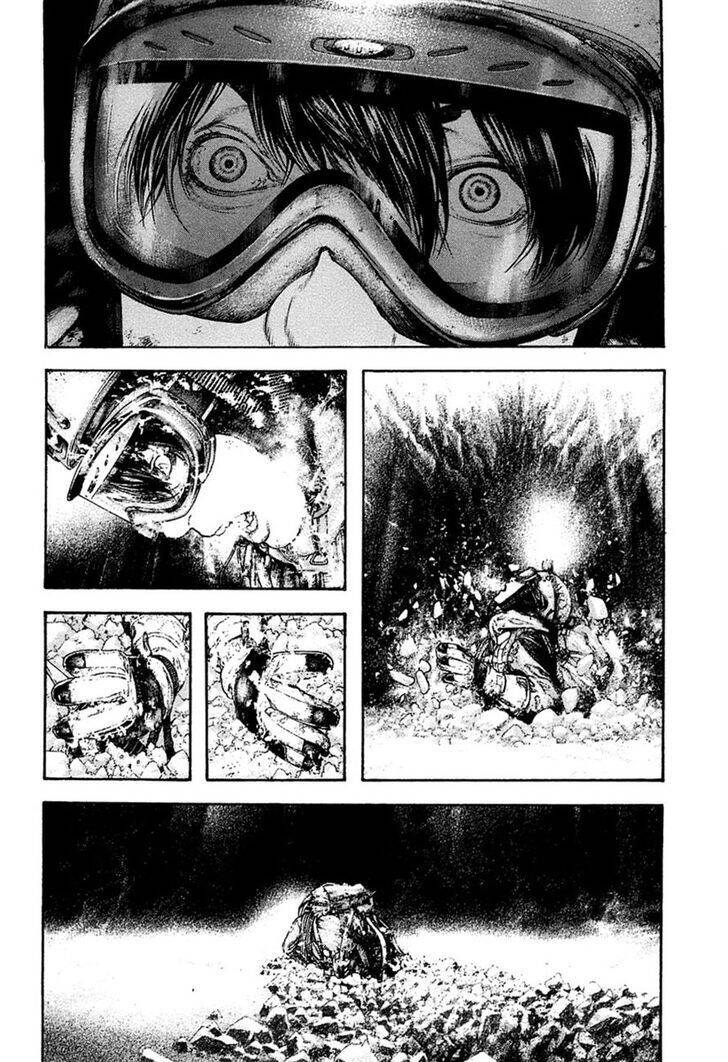 Kokou No Hito Chương 149 Ảnh 12