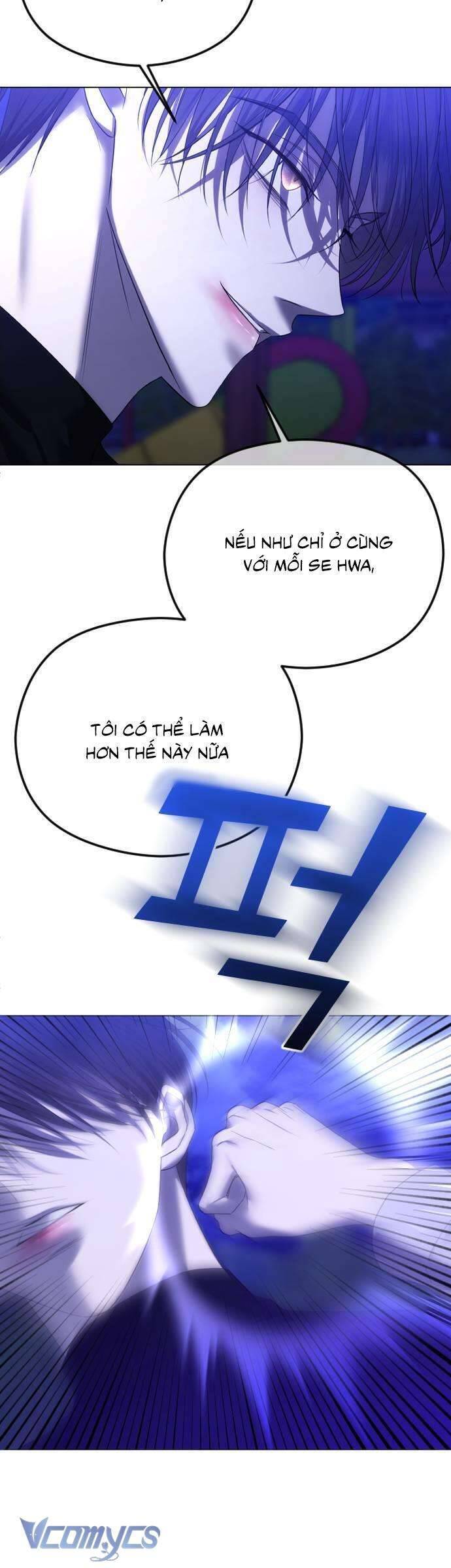 Kết Thúc, Tôi Muốn Thay Đổi Nó Chương 57 Ảnh 19