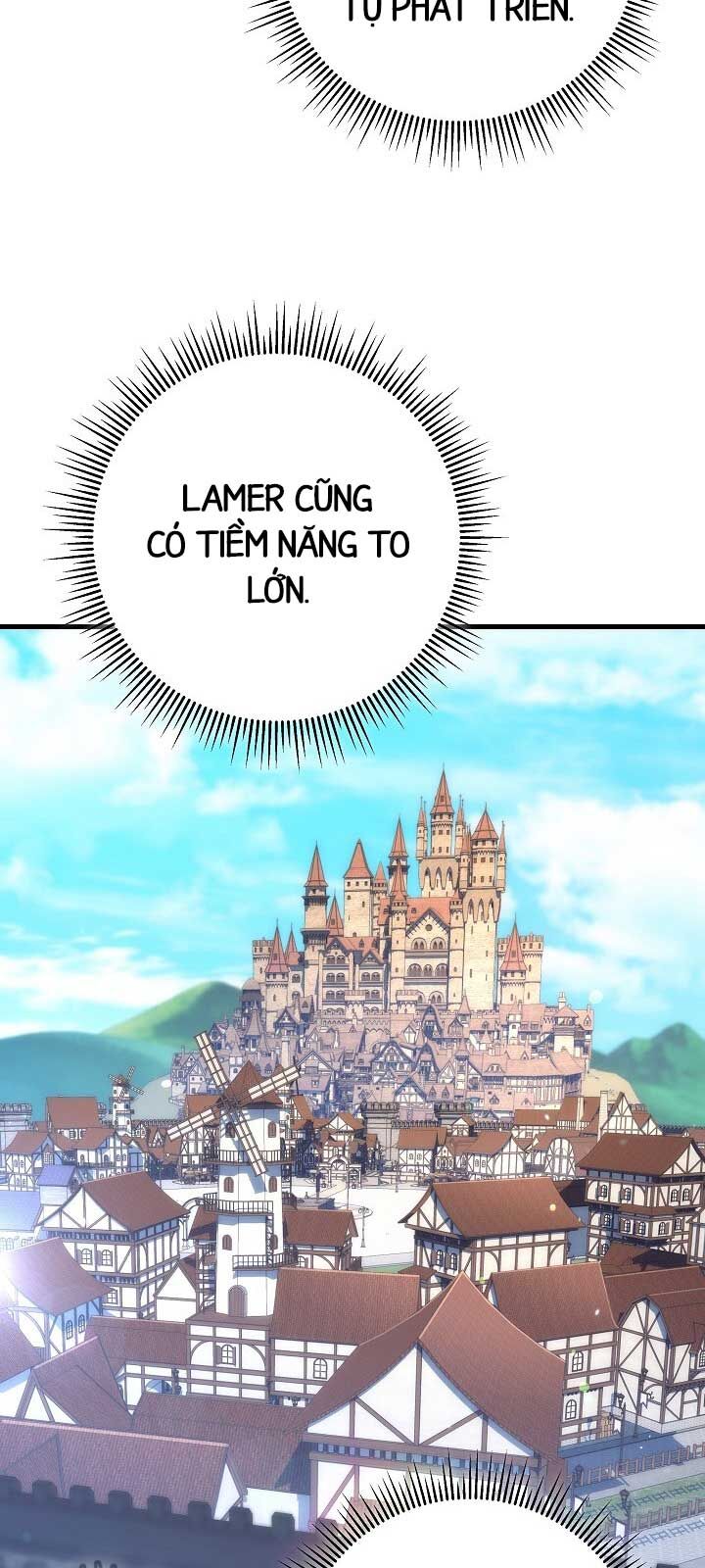 Hoàng Đế Thép Chương 42.1 Ảnh 42