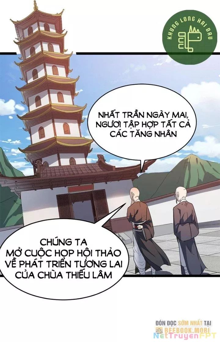 Dị Giới Kiến Tạo Tối Cường Thiếu Lâm Tự Chương 50 Ảnh 72