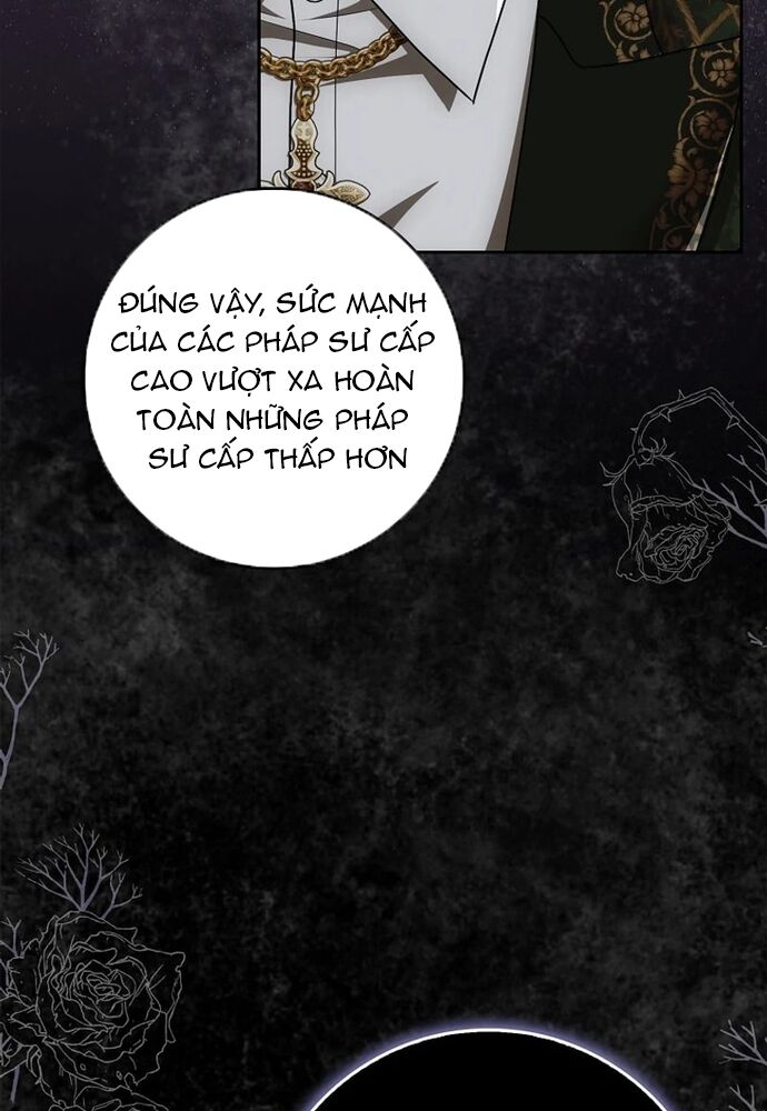 Tôi Chỉ Muốn Ngủ Riêng! Chương 14 Ảnh 91