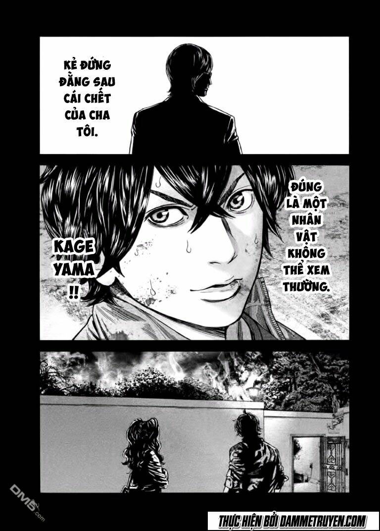 Psycho Bank Chương 11 Ảnh 17