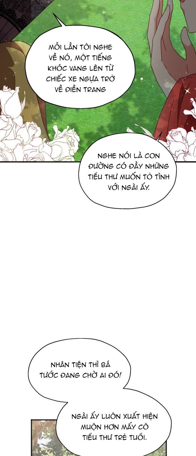 Cách Chia Tay Nam Chính Chương 5 Ảnh 19