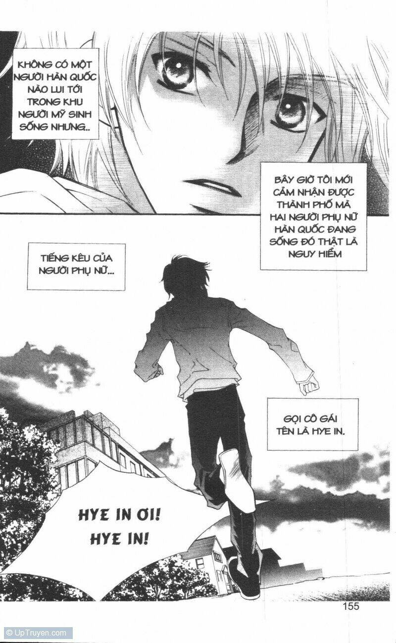 Sad Love Story Chương 3 Ảnh 158