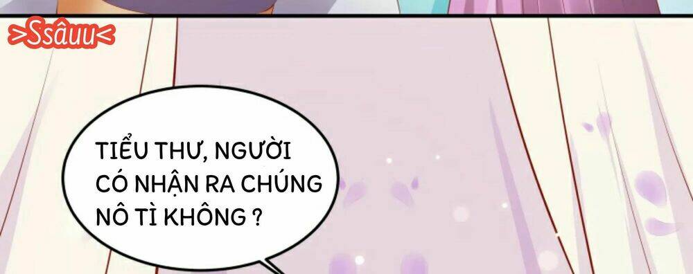 Liêu Cung Phong Hoa Chương 6 Ảnh 8