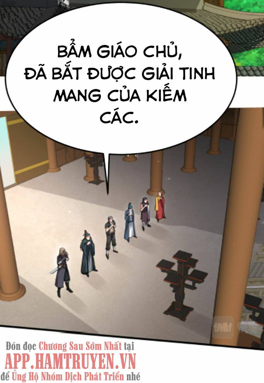 Ta Đoạt Xá Ma Hoàng Chương 15 Ảnh 38