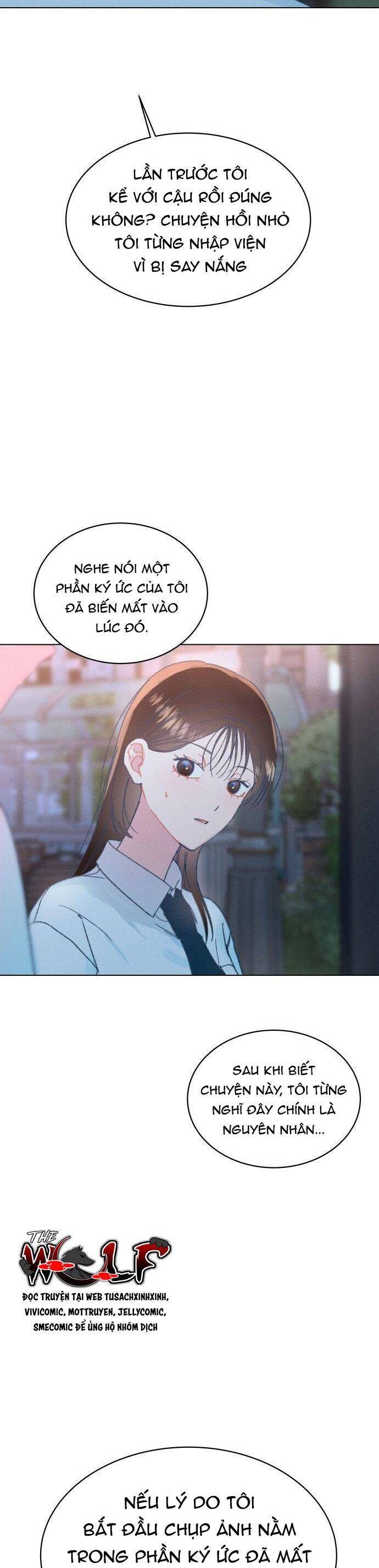 Bầu Trời Mùa Hạ Dấu Yêu Chương 46 Ảnh 38