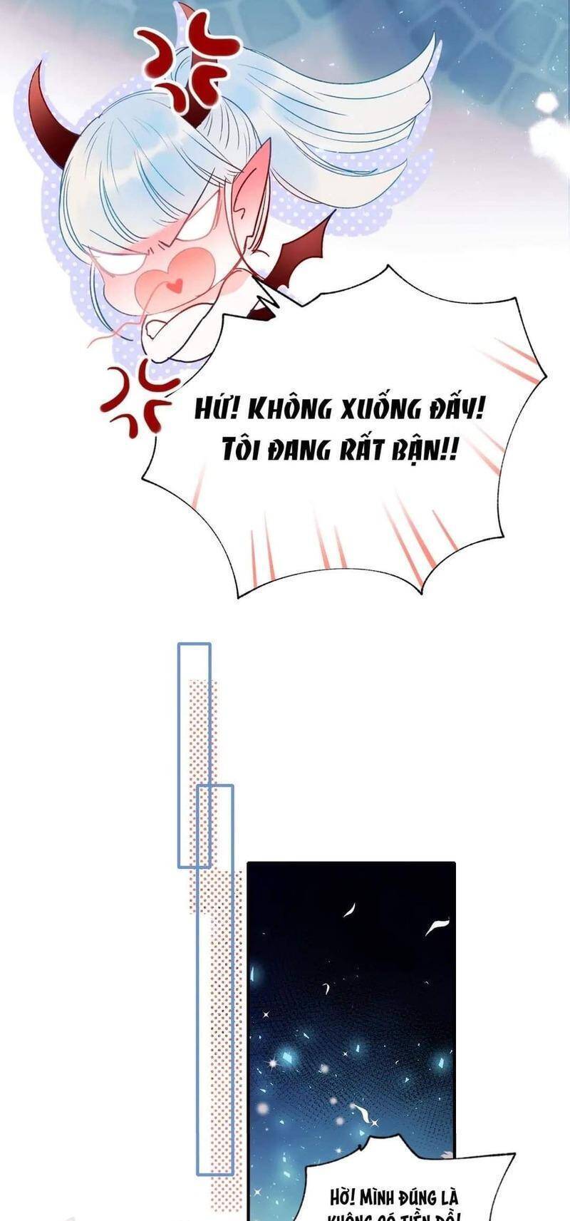 Thành Dã Tiêu Hà Chương 50 Ảnh 30