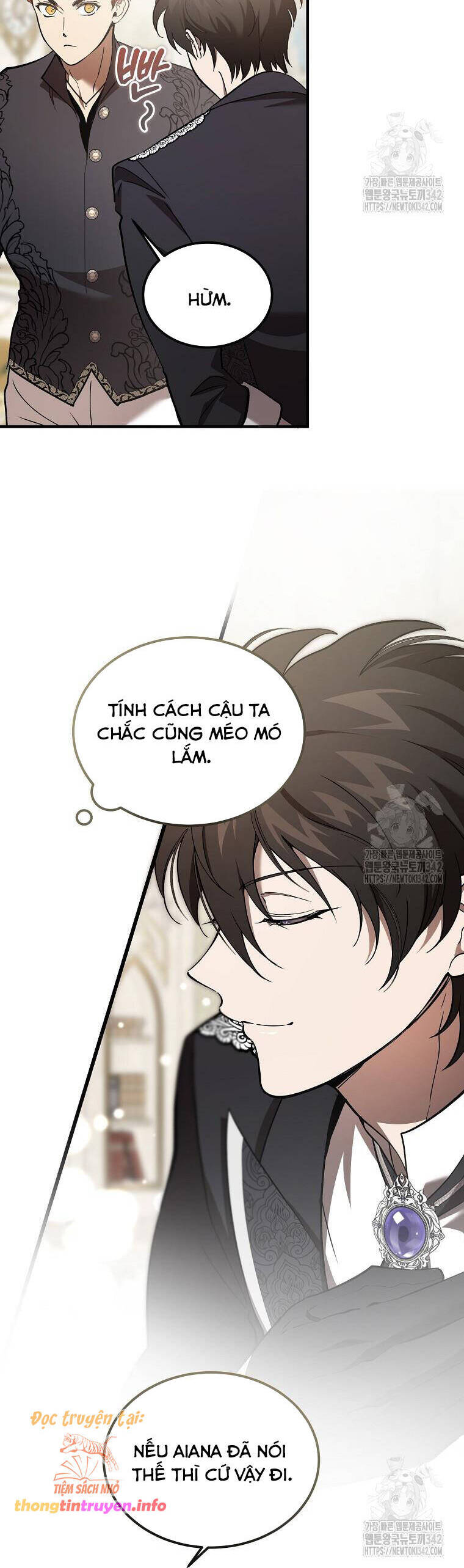 Ác Quỷ Nuôi Dưỡng Tiểu Thư Chương 60 Ảnh 5