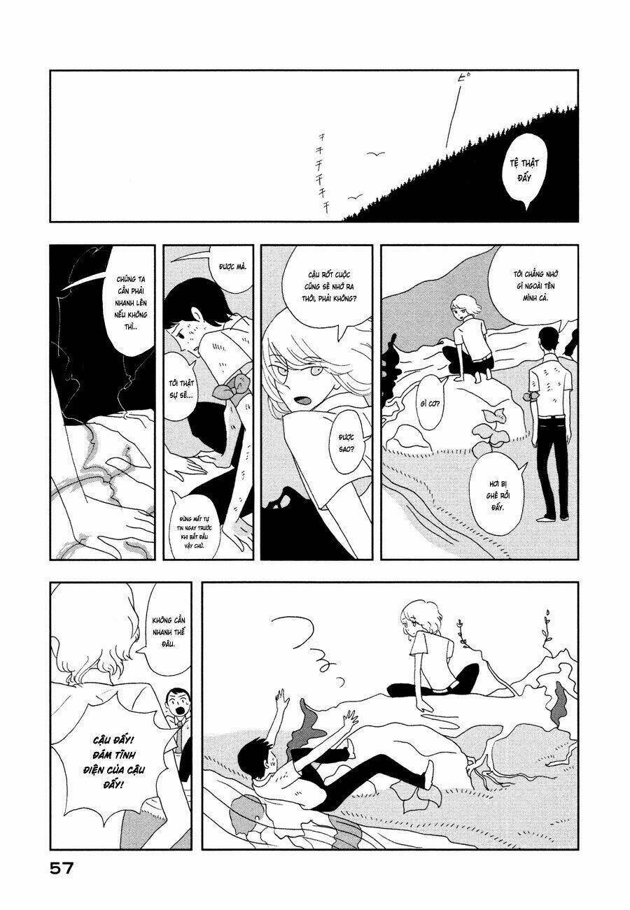 Haruko Ichikawa Sakuhinshuu Chương 2 Ảnh 8