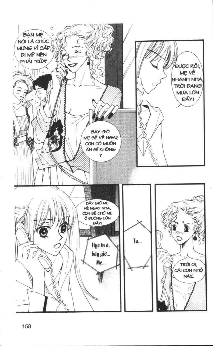 Sad Love Story Chương 2 Ảnh 159