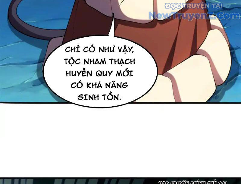Huyễn Thú Của Ta Có Thể Tiến Hoá Vô Hạn Chương 27 Ảnh 74