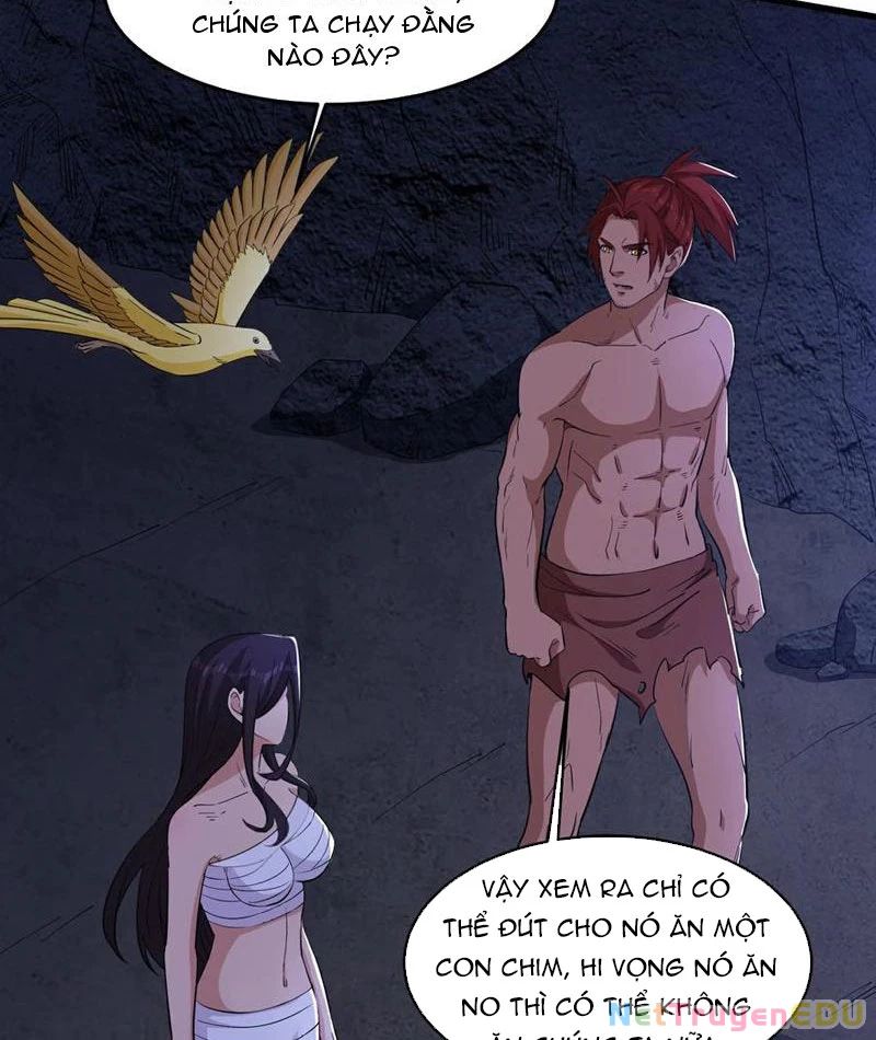 Câu Lạc Bộ Trao Đổi Nhân Sinh Chương 83 Ảnh 22