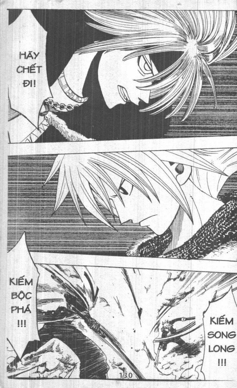 Rave Master (Scan) Chương 22 Ảnh 130