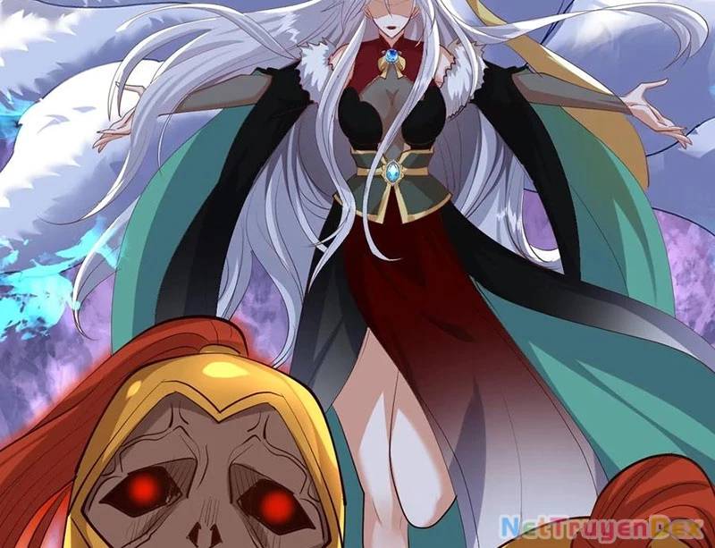 Đệ Tử Siêu Thần Ta Nằm Không, Tông Môn Hủy Diệt Ta Vô Địch Chương 53 Ảnh 18