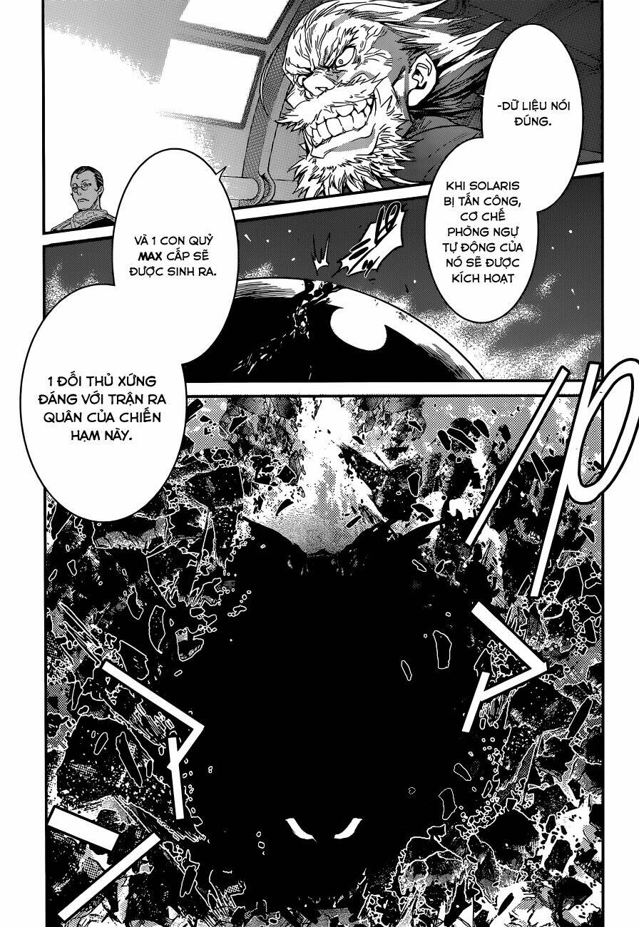 Q (Shihira Tatsuya) Chương 2.2 Ảnh 22