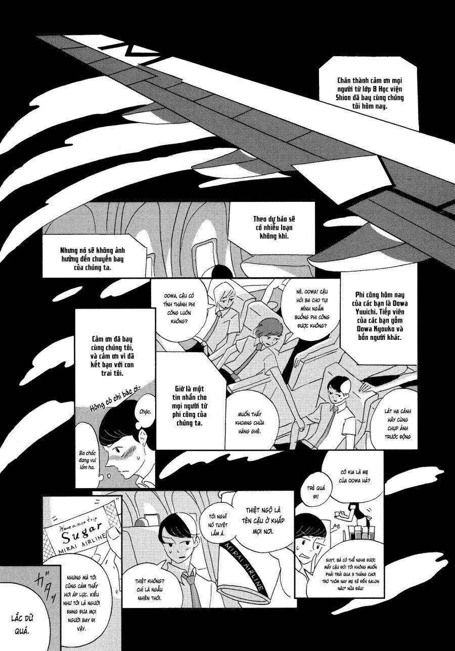 Haruko Ichikawa Sakuhinshuu Chương 2 Ảnh 29