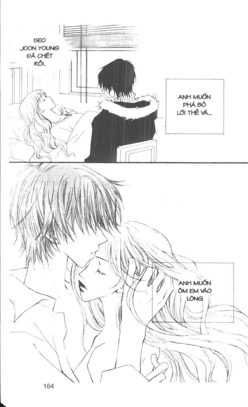 Sad Love Story Chương 4 Ảnh 171
