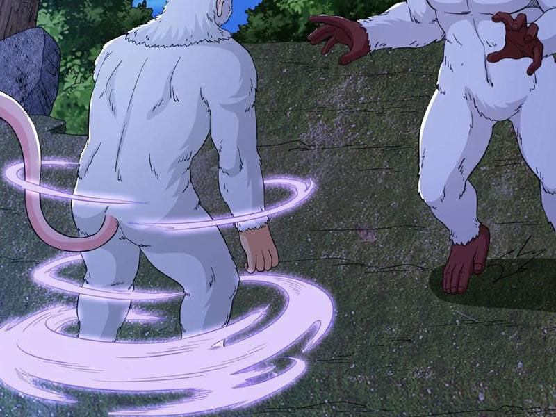 Câu Lạc Bộ Trao Đổi Nhân Sinh Chương 96 Ảnh 37