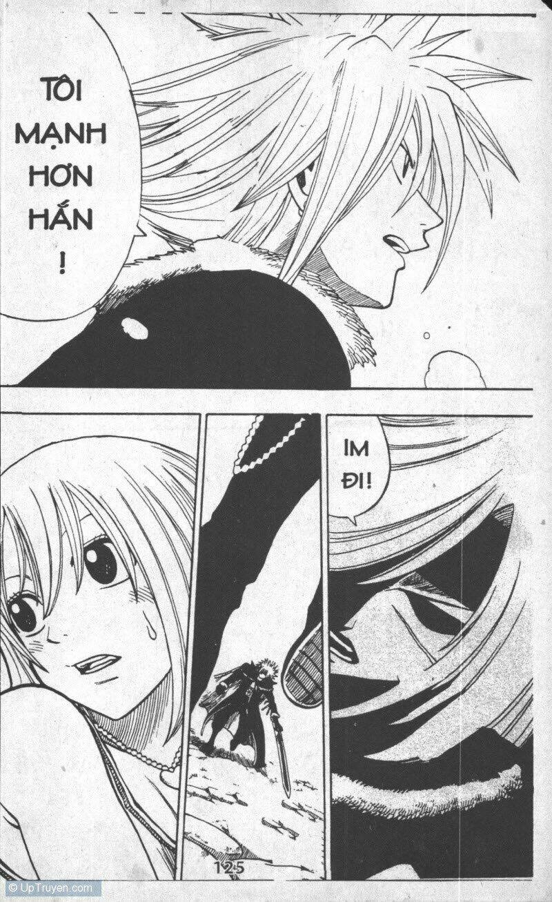 Rave Master (Scan) Chương 22 Ảnh 125