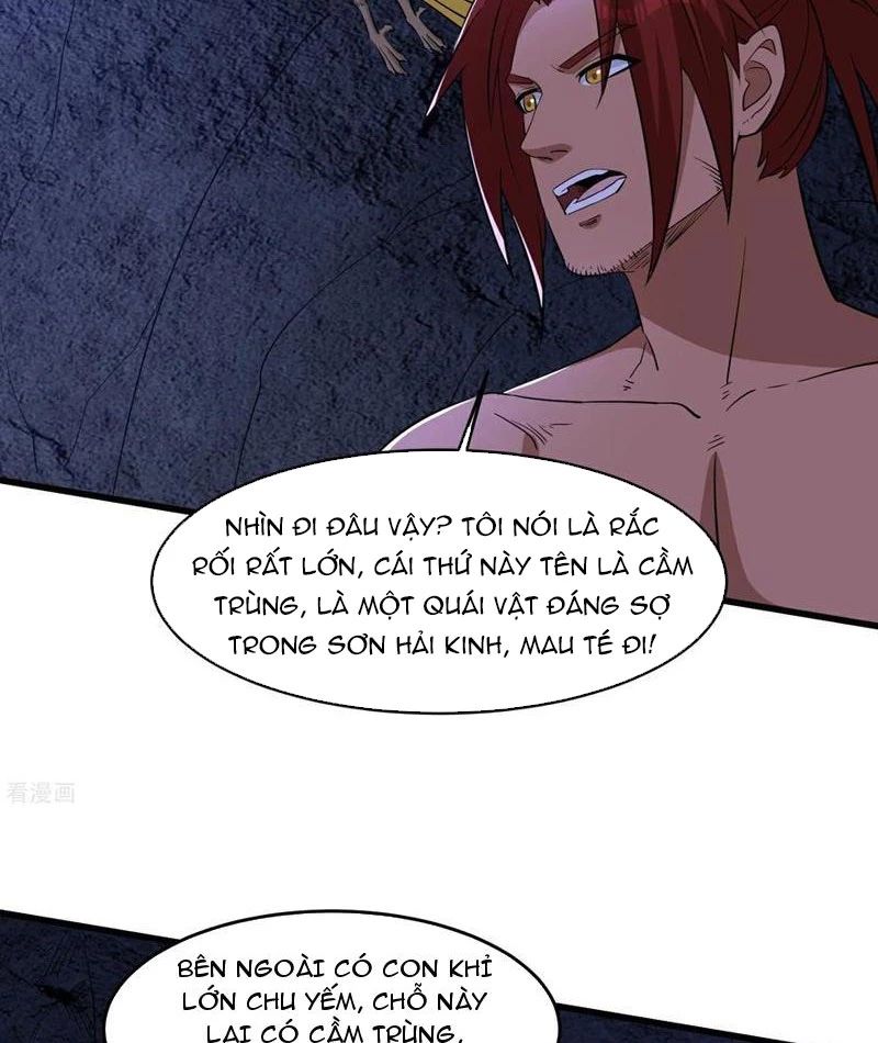 Câu Lạc Bộ Trao Đổi Nhân Sinh Chương 83 Ảnh 21