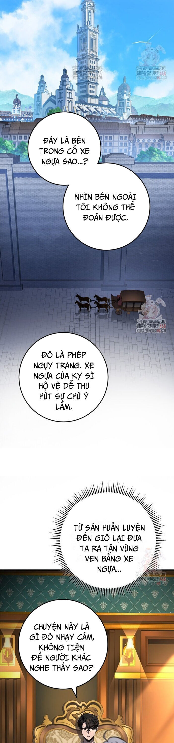 Sát Long Nhân Hồi Quy Siêu Việt Chương 42 Ảnh 18