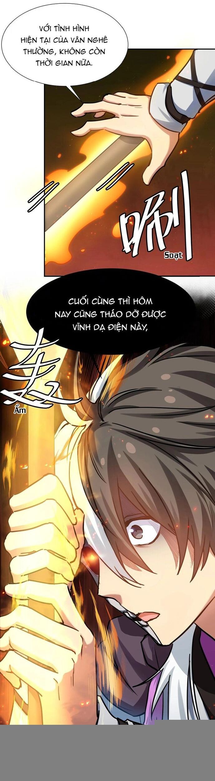 Toàn Bộ Tu Chân Giới Muội Tử Muốn Bắt Ta Chương 137 Ảnh 7