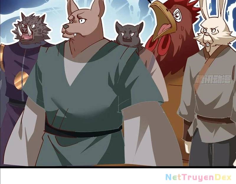 Đệ Tử Siêu Thần Ta Nằm Không, Tông Môn Hủy Diệt Ta Vô Địch Chương 52 Ảnh 53