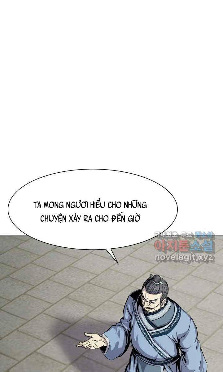 Bậc Thầy Phép Thuật Ở Thế Giới Võ Lâm Chương 23 Ảnh 73