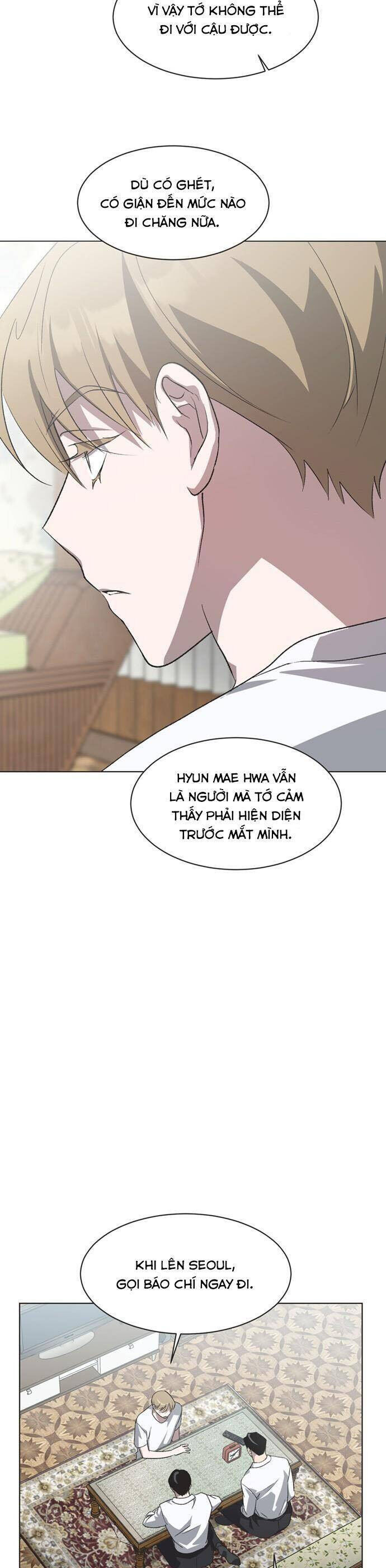 Lọ Lem Không Hoàn Hảo Chương 74 Ảnh 24