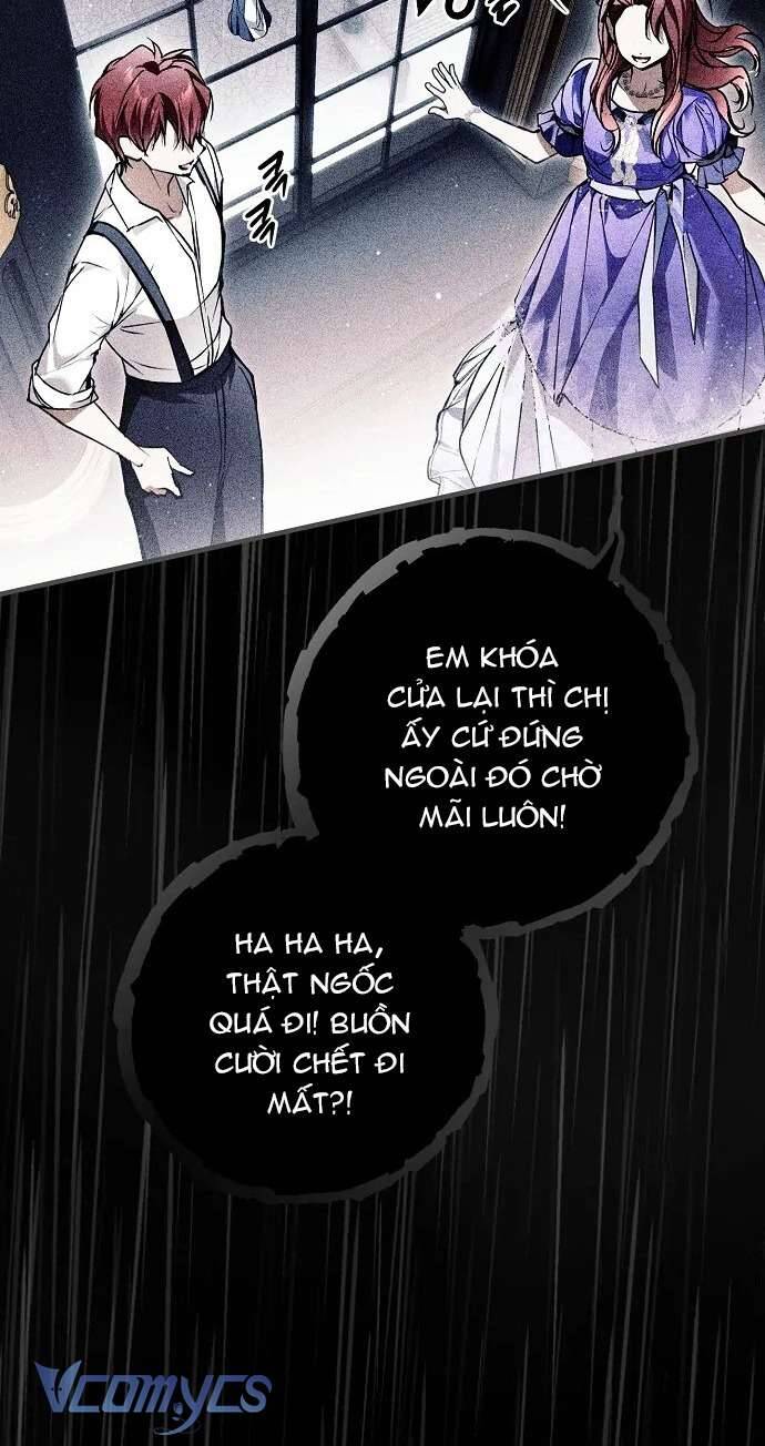 Ai Đó Đang Điều Khiển Cơ Thể Của Tôi Chương 61 Ảnh 14