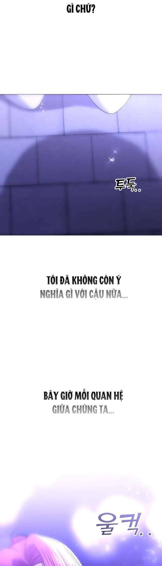 Kết Thúc, Tôi Muốn Thay Đổi Nó Chương 57 Ảnh 33