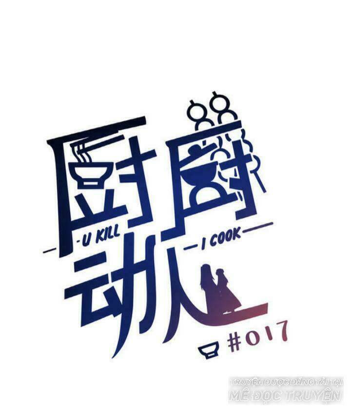 Ta Nấu - Chàng Giết Chương 18 Ảnh 2