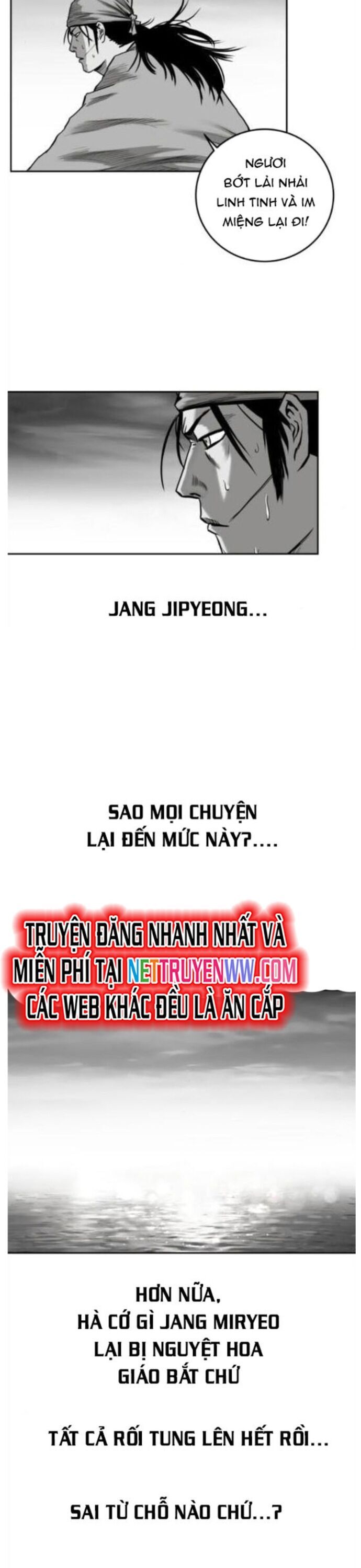 Sát Thủ Anh Vũ Chương 81 Ảnh 40