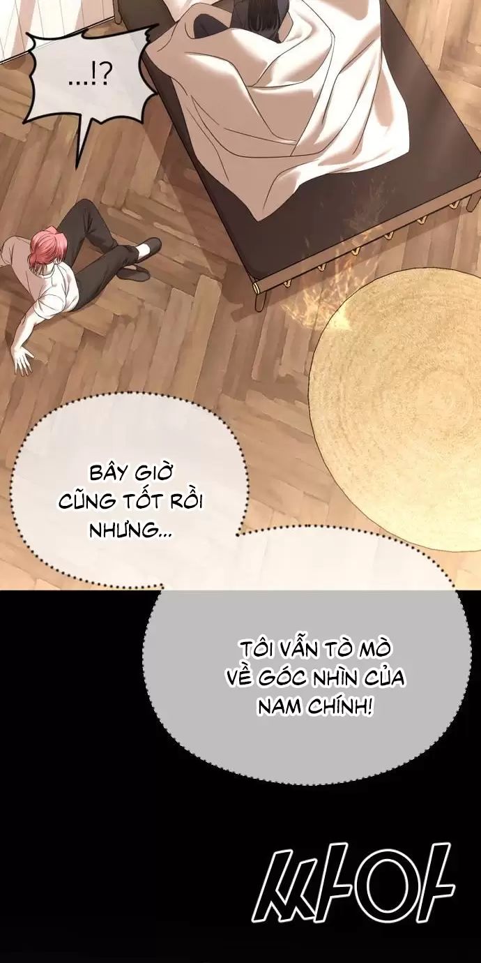 Kết Thúc, Tôi Muốn Thay Đổi Nó Chương 67 Ảnh 47