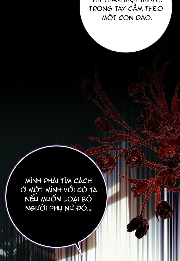 Tôi Chỉ Muốn Ngủ Riêng! Chương 11 Ảnh 83