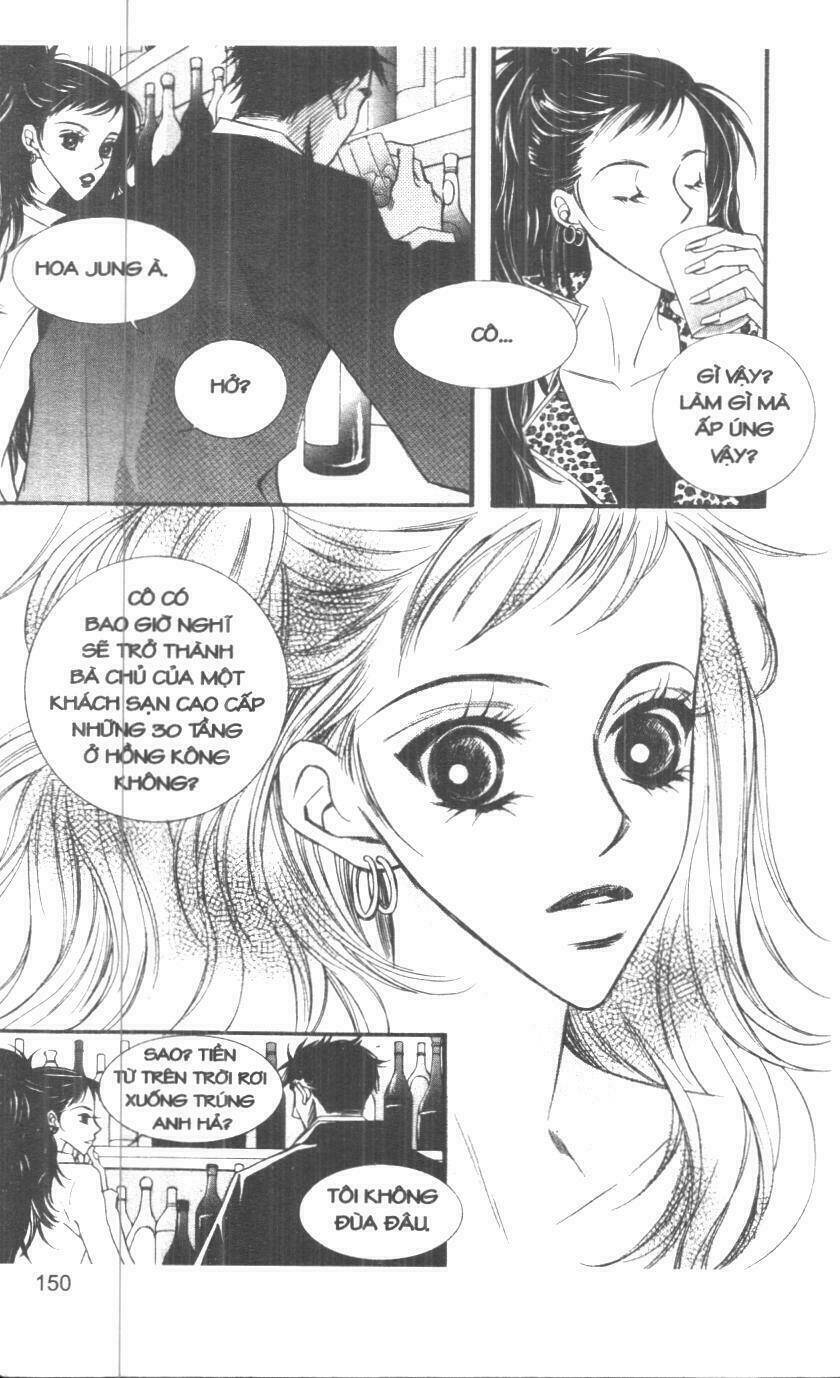 Sad Love Story Chương 5 Ảnh 155